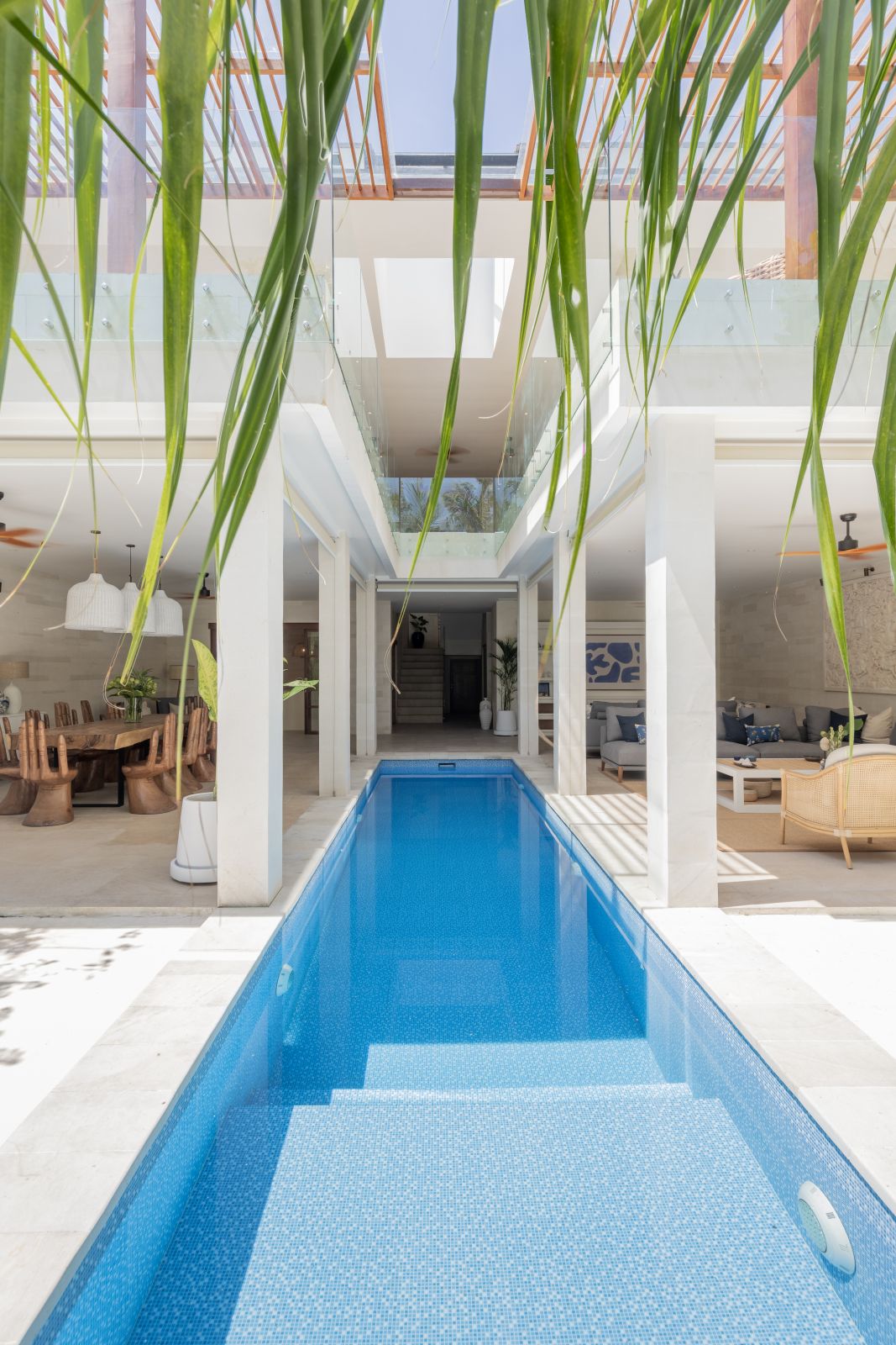 COASTAL STYLE VILLA